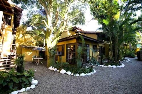 Pousada Villa Maremota