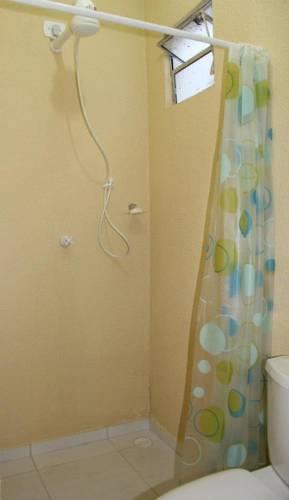 Хостел Pitanga Hostel e Pousada