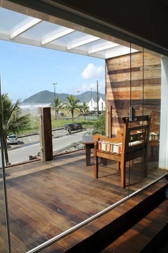 Отель La Naila Praia Hotel