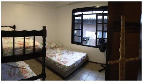 Хостел Brazuca Hostel
