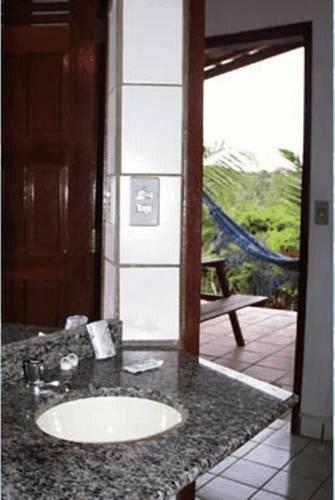 Гостевой дом Pipa Beach House