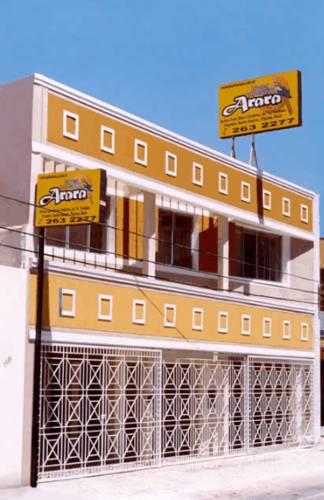 Hotel Pousada Arara