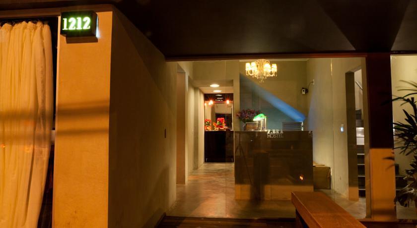 Z.bra Hostel