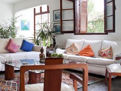 Гостевой дом Pousada Recreio Rio Paraiso