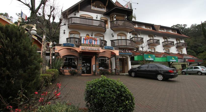 Hotel Vista do Vale