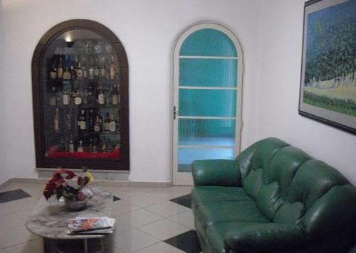 Отель Hotel Modena