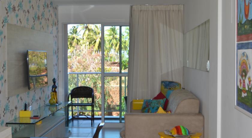 Acquazul Flat Porto de Galinhas