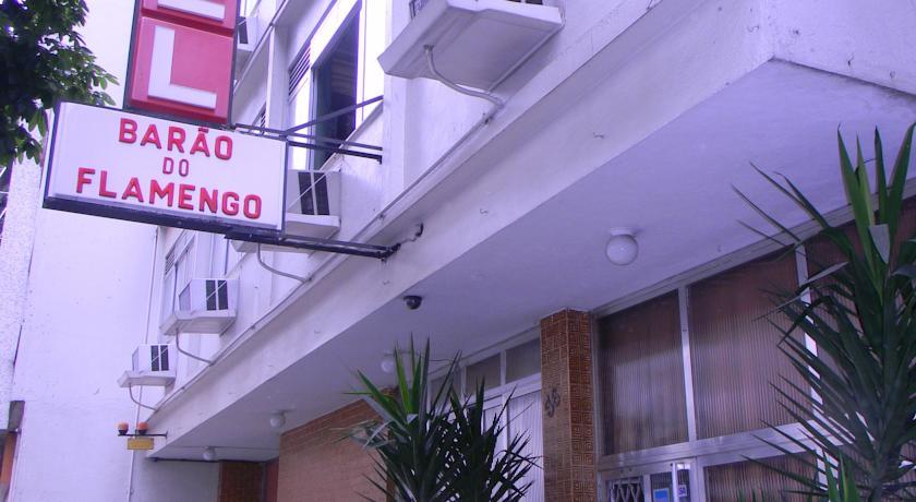 Hotel Barão do Flamengo