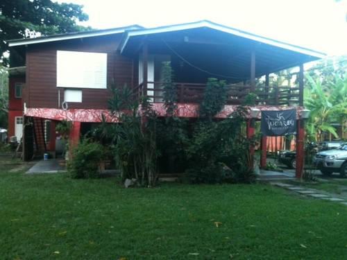 Отель Koru Hostel