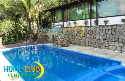 Home Club Ilhabela