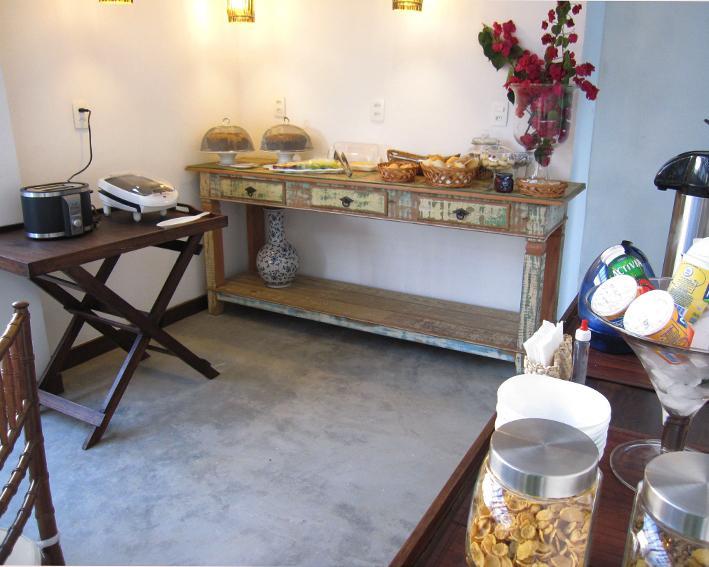 Pousada da Villa