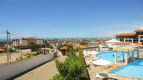 Апартаменты Marino Beach Residence