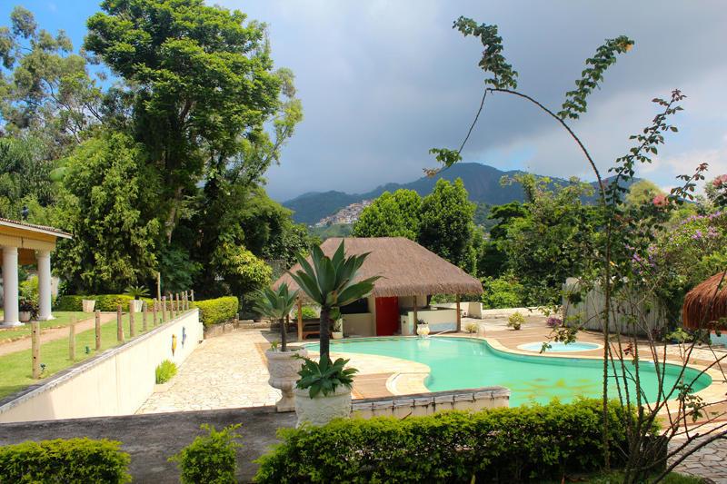 Santa Teresa Accommodation
