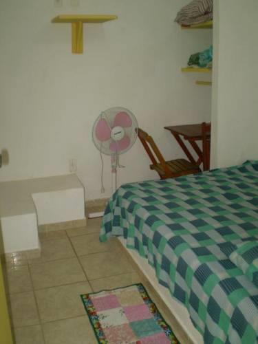 Апартаменты Apartamento Ilhéus