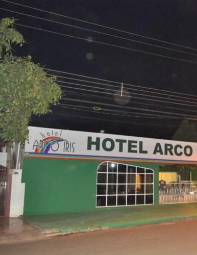 Hotel Arco Iris