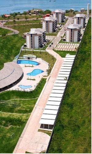 Апартаменты Enseada Residence