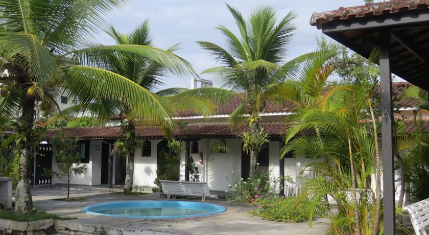 Мини-отель Guaruja Pousada