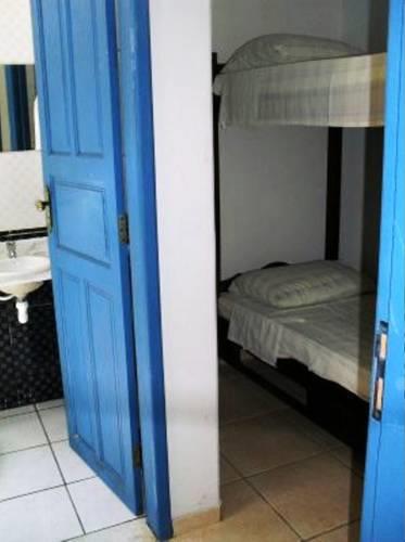 Хостел Ouro Preto Hostel