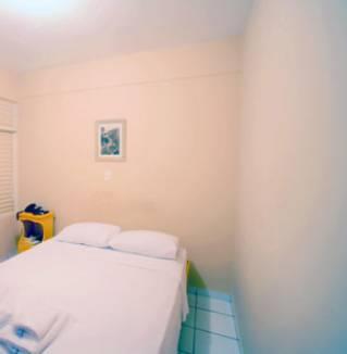 Отель Hotel Terra Cedro
