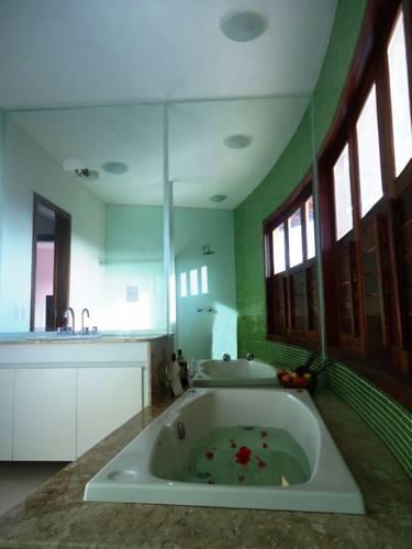 Отель Paraiso do Sol - Casa Villa