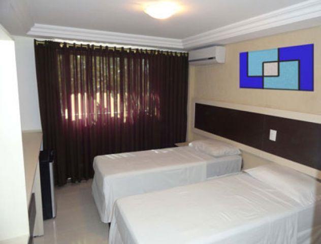 Hotel Cascata das Pedras