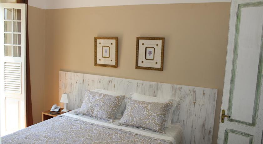 Отель Hotel Grão Pará