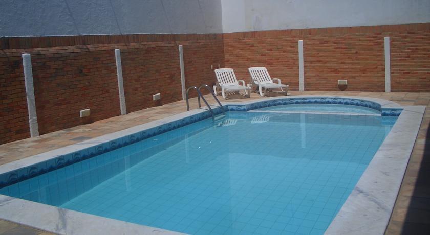 Água Azul Residência