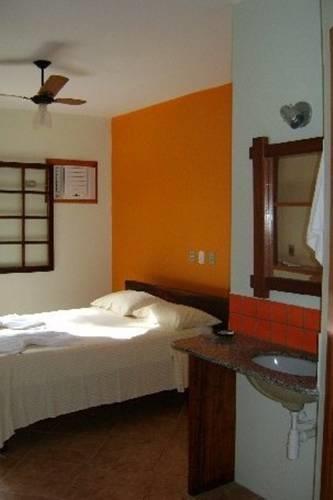Pousada da Villa Itamambuca