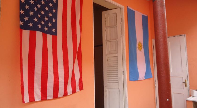 West Village Hostel