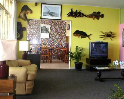 Arthemis Hotel e Pousada