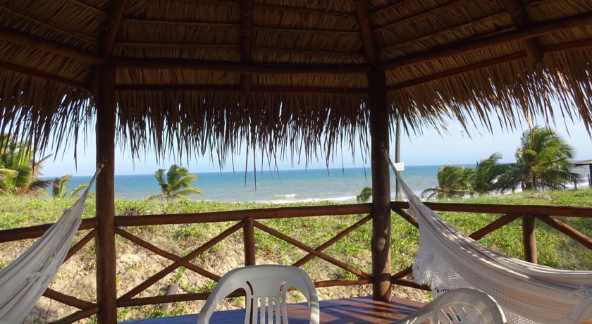 Вилла Paradise Beach House