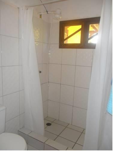 Отель Suites da Floresta Praia Imbassaí