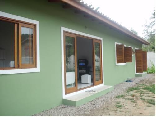 Casa no Pereque