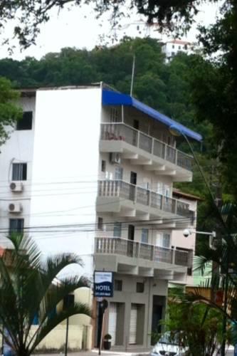 Отель Novo Praia Hotel