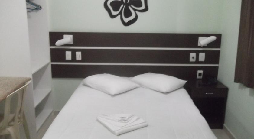 Отель Hotel Globo