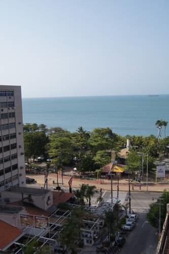 Отель Hotel Fortaleza Inn