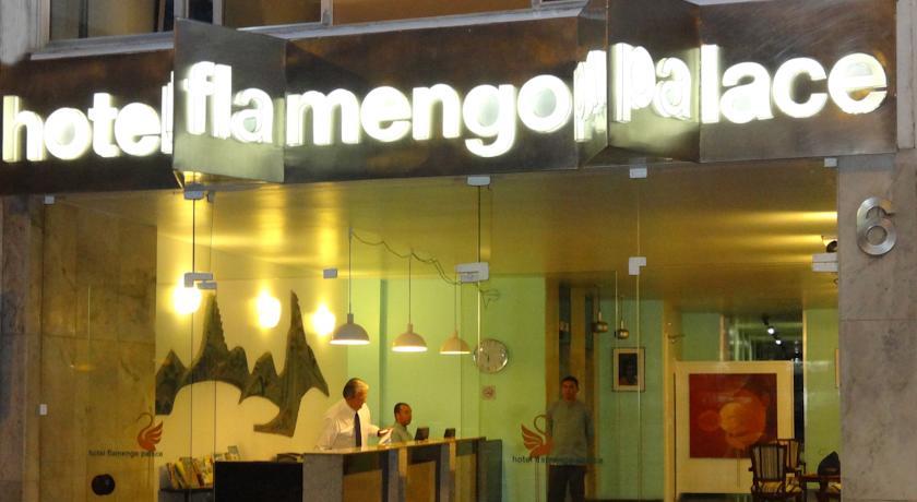 Hotel Flamengo Palace