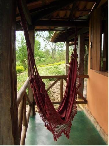 Pousada Spa Prana Lorien