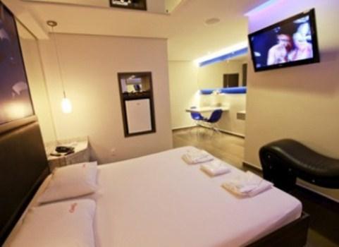 Motel Classe A