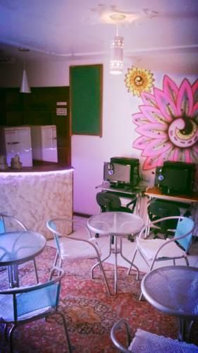 Хостел Mamma´s Hostel