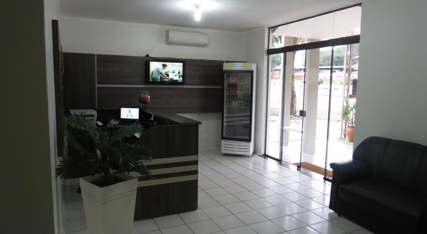 Hotel Modelo
