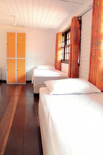 Garapuvu Hostel