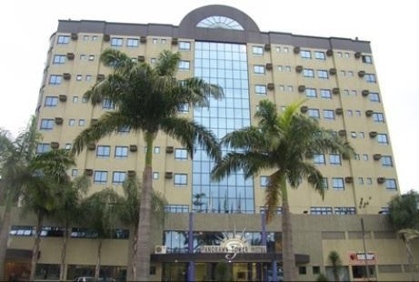 Отель Panorama Tower hotel