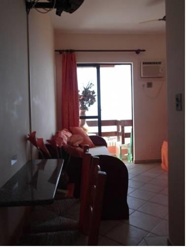 Гостевой дом Jurerê Guest House