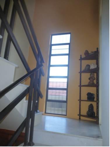 Residencial Orybá