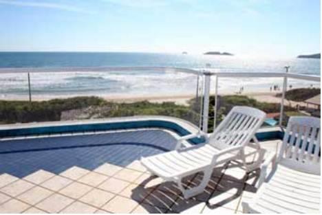 Ilha dos Patos Apartamentos