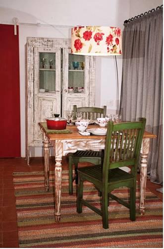 Casas Boutique