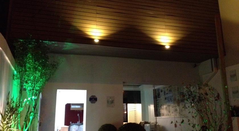 eHostel