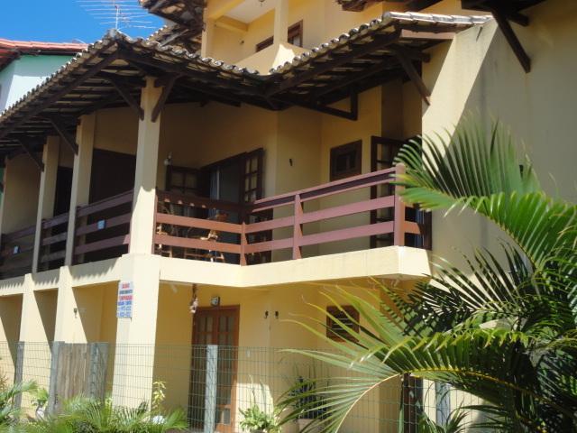 Апартаменты Village Recanto da Villa