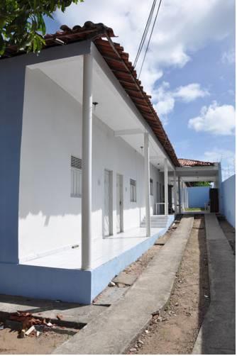 Pousada Genipapo